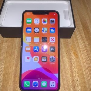 iPhone 11 Pro Max used
